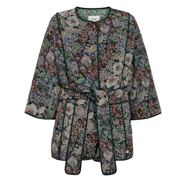 Nümph Kimono Greyson Botanical Garden