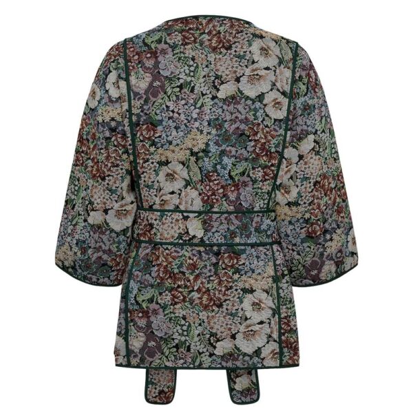 Nümph Kimono Greyson Botanical Garden