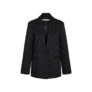 Rue de Femme Blazer Allison Black