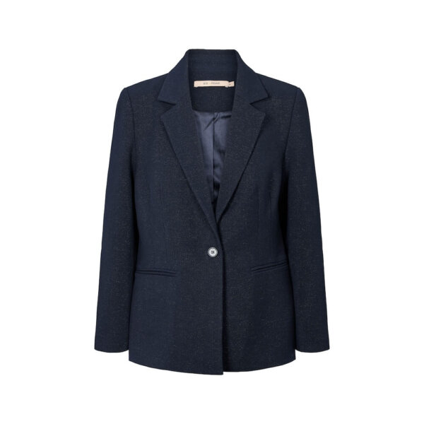 Rue de Femme Blazer Melina Dark Blue