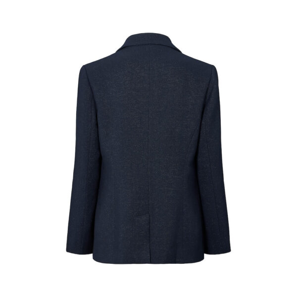 Rue de Femme Blazer Melina Dark Blue