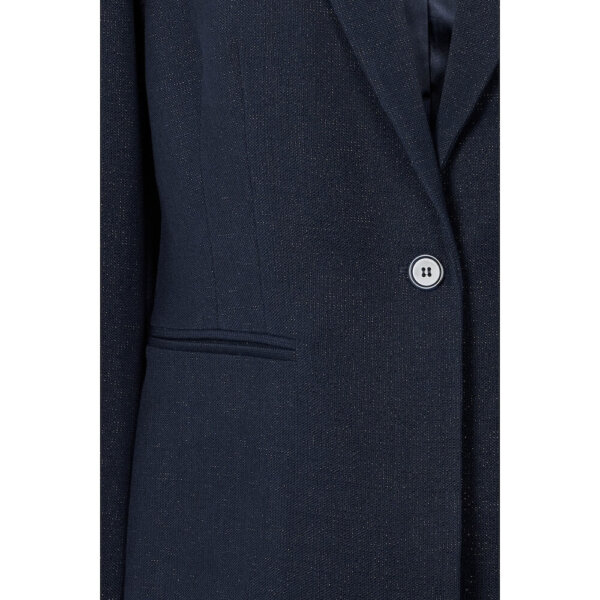 Rue de Femme Blazer Melina Dark Blue