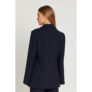 Rue de Femme Blazer Melina Dark Blue