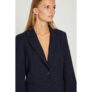 Rue de Femme Blazer Melina Dark Blue